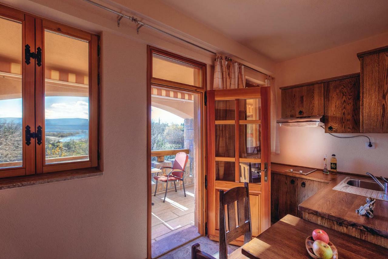 Apartmani I Sobe Dinko Starigrad Paklenica Ngoại thất bức ảnh