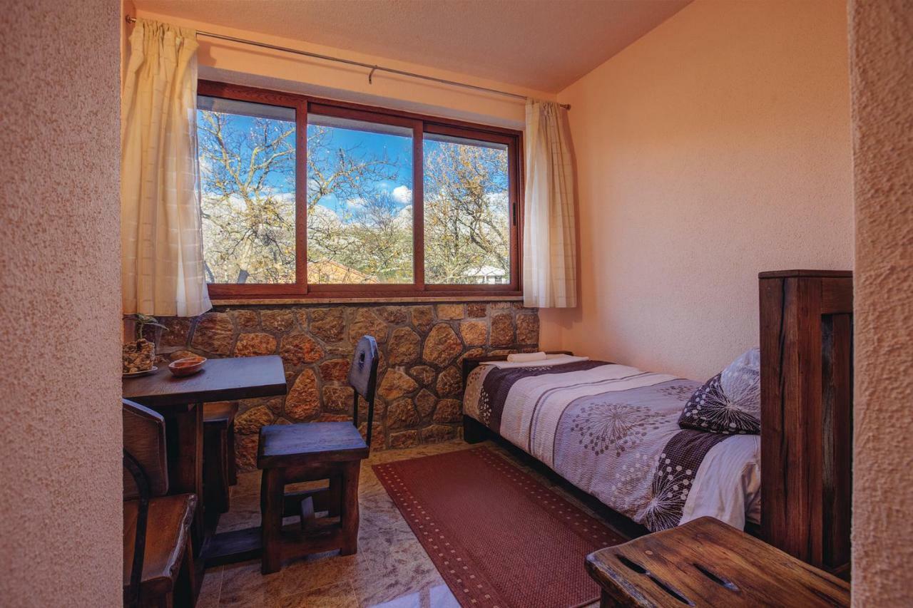 Apartmani I Sobe Dinko Starigrad Paklenica Ngoại thất bức ảnh